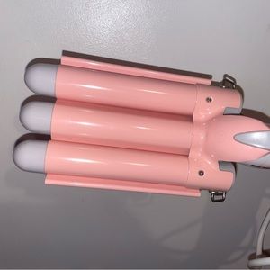 Insert Name Here Hair Waver Hot Tool